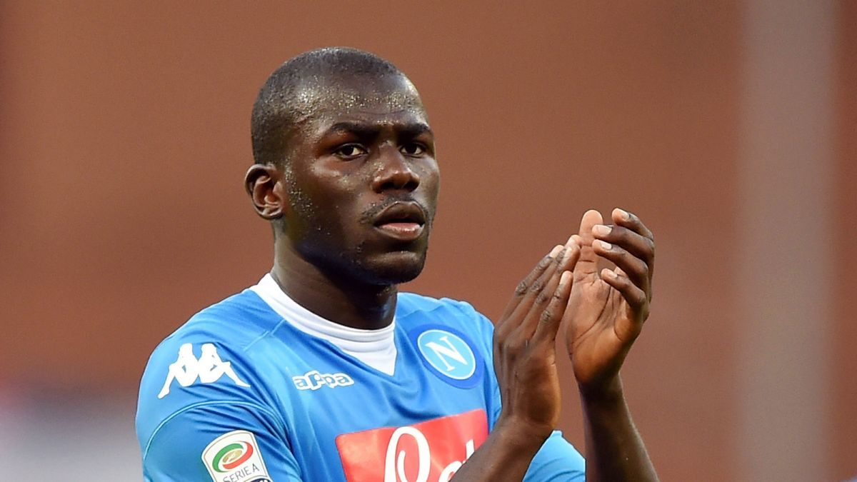 koulibaly