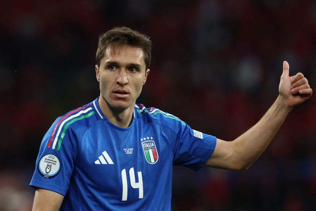 Il destino di Chiesa a Liverpool: Serie A nel mirino, ma