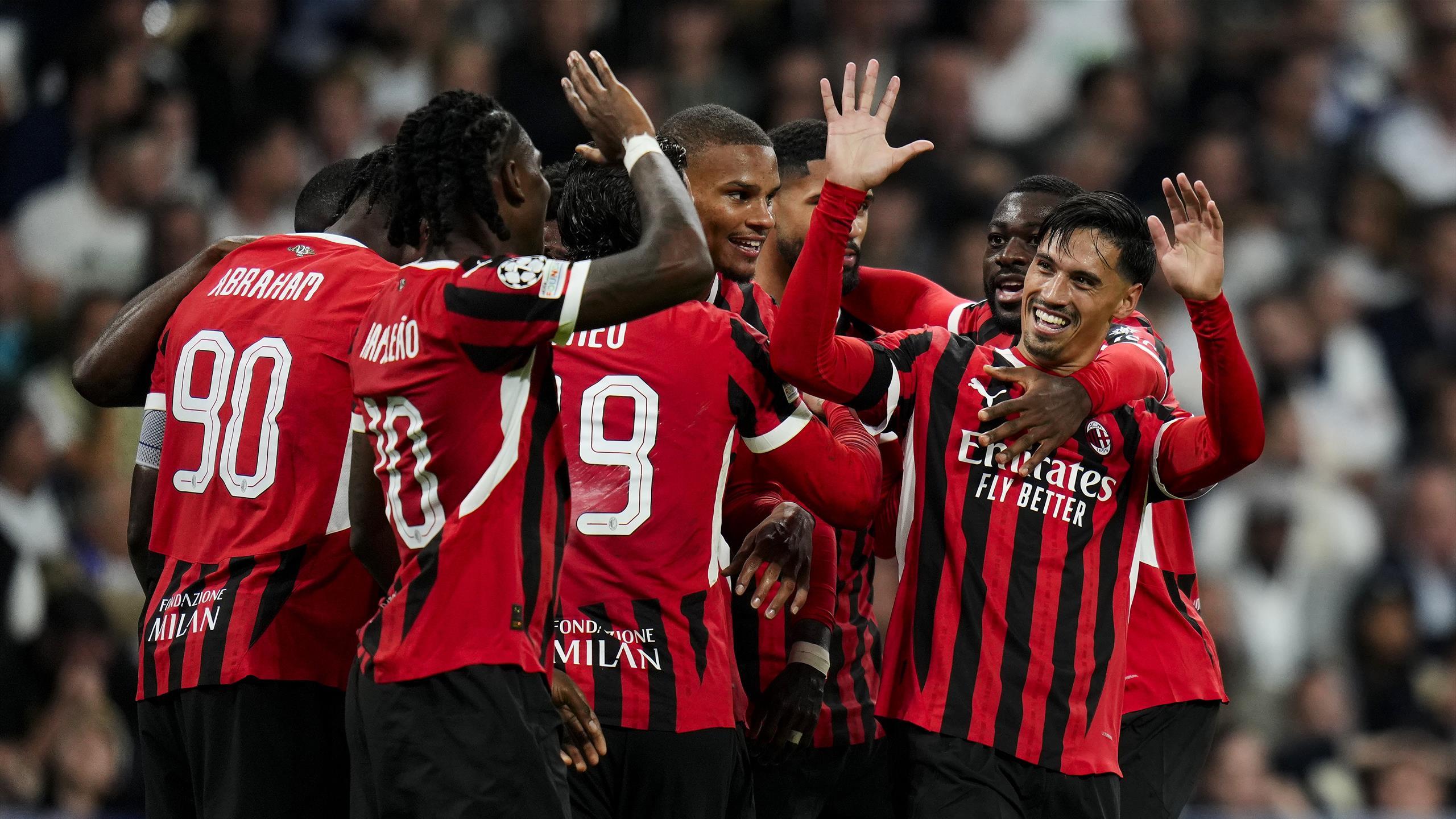 Milan e Fonseca: Un Futuro In Bilico tra Aspirazioni e Tentativi
