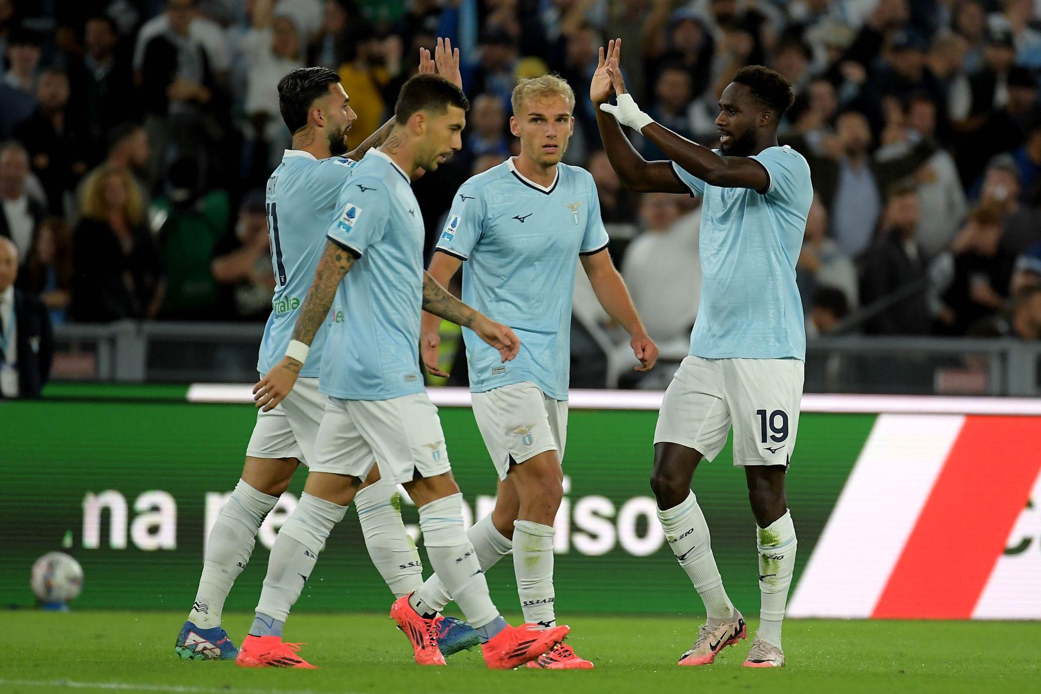 Lazio e Gila: L’interesse sorprendente di un’altra grande A