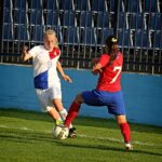 Calcio Femminile in Italia