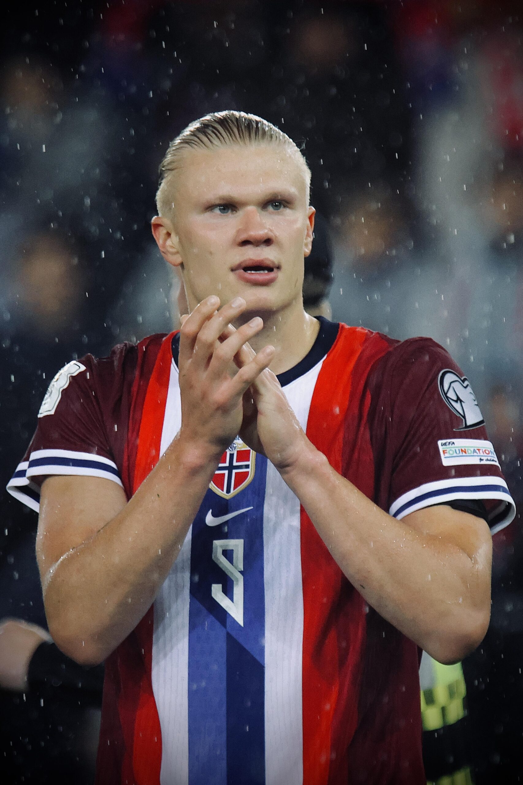 Haaland al City: anatomia del colpo del secolo