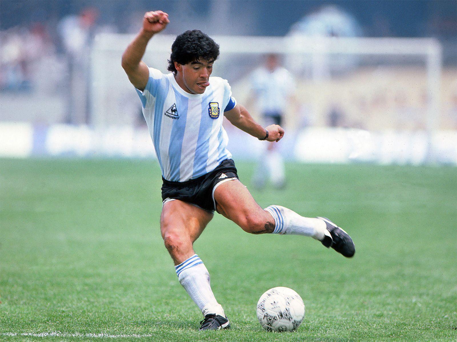 Maradona al Napoli: come il Sud Italia conquistò l’Europa