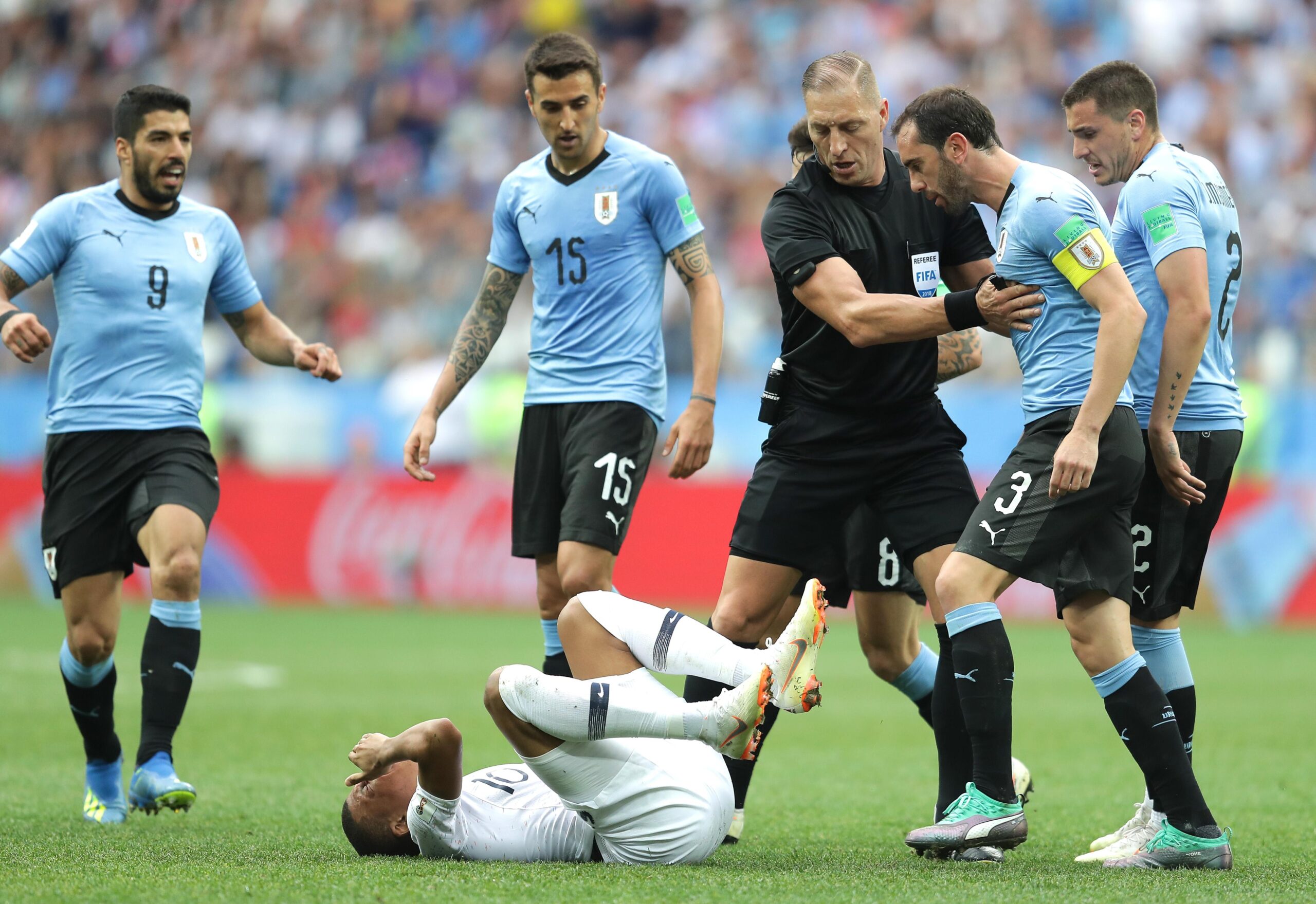 La “garra charrúa”: l’identità del calcio uruguaiano spiegata.